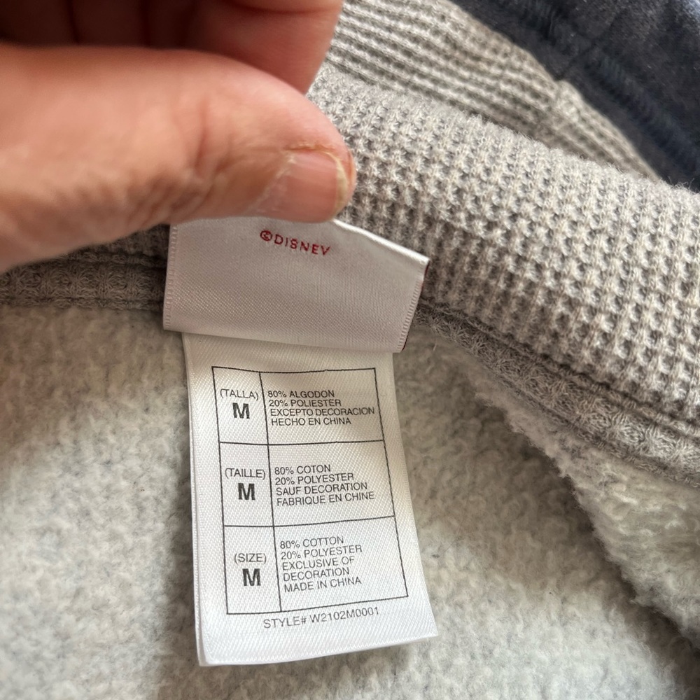 Grumpy Zip up jacket - Picture 8 of 9